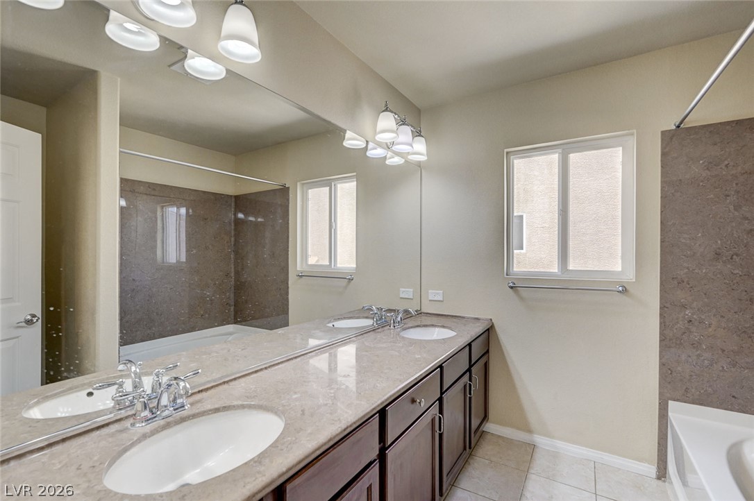 5562 Yarra Valley Avenue Las Vegas NV 89139