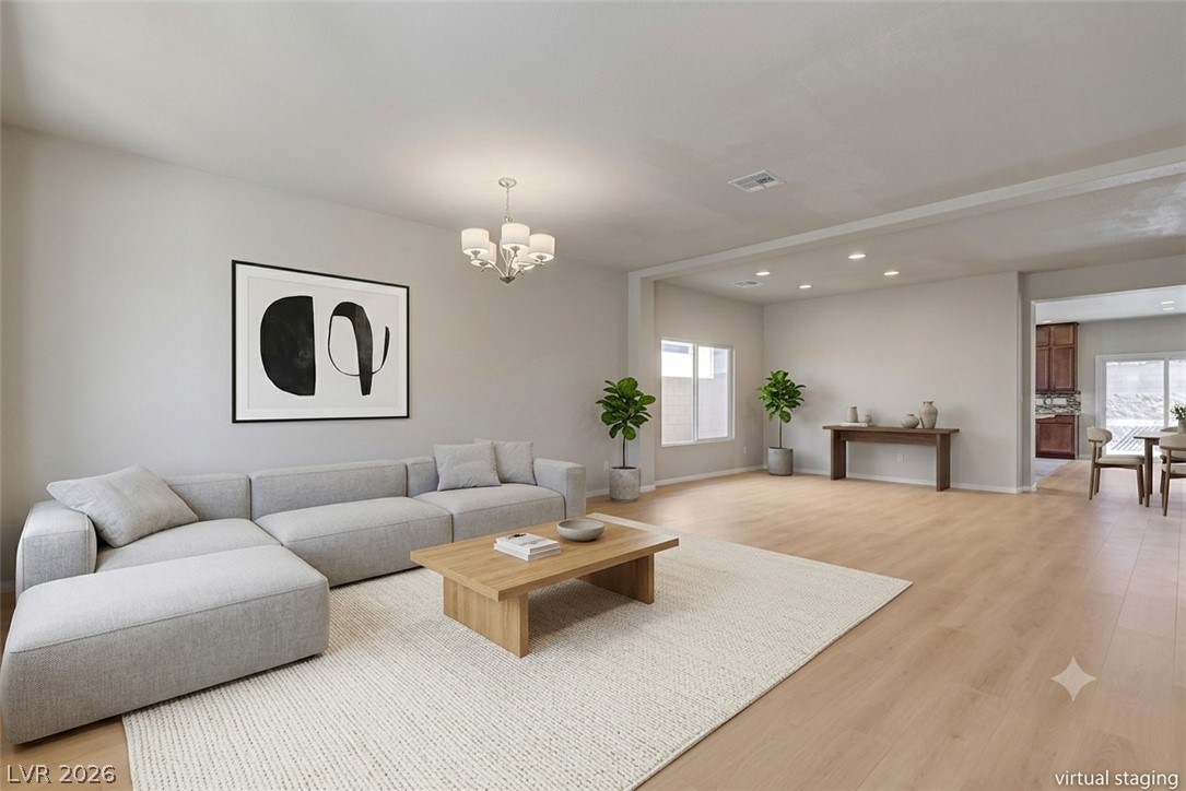 5562 Yarra Valley Avenue Las Vegas NV 89139