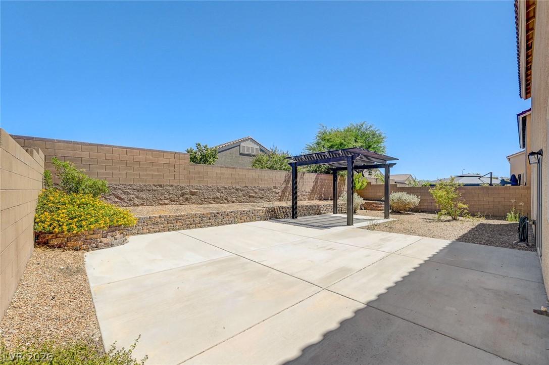 5562 Yarra Valley Avenue Las Vegas NV 89139