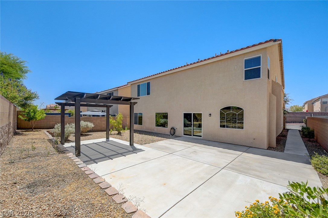 5562 Yarra Valley Avenue Las Vegas NV 89139