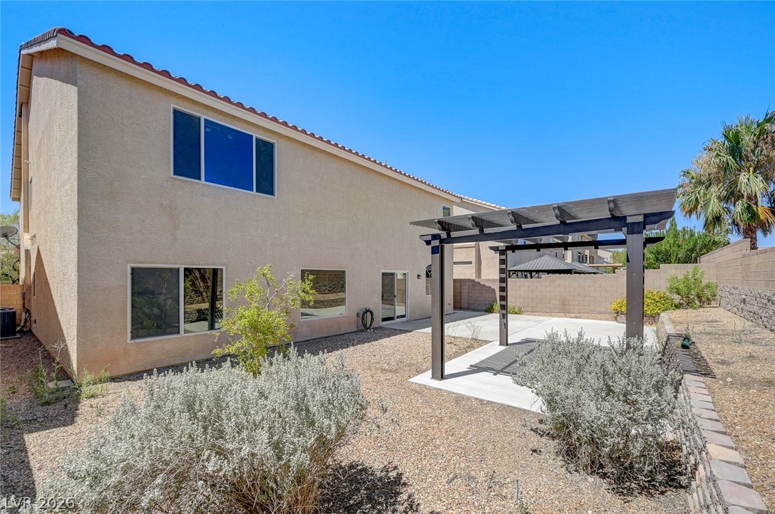 5562 Yarra Valley Avenue Las Vegas NV 89139