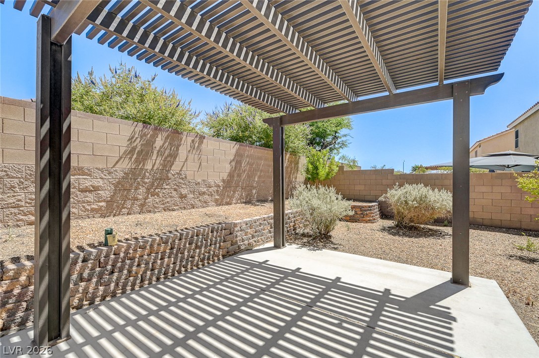 5562 Yarra Valley Avenue Las Vegas NV 89139