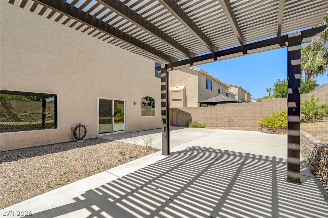 5562 Yarra Valley Avenue Las Vegas NV 89139