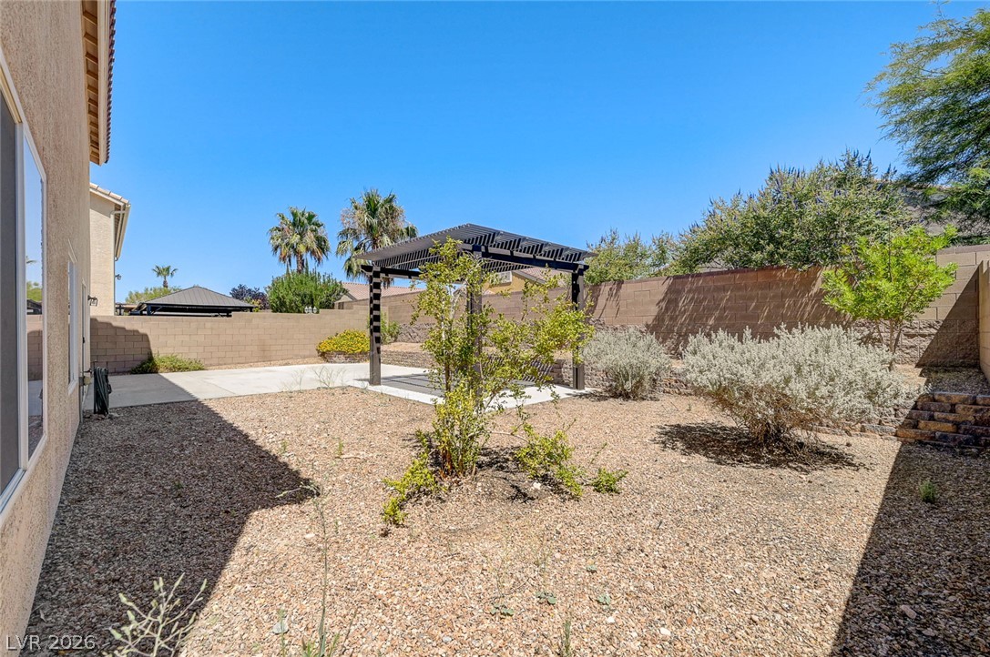 5562 Yarra Valley Avenue Las Vegas NV 89139