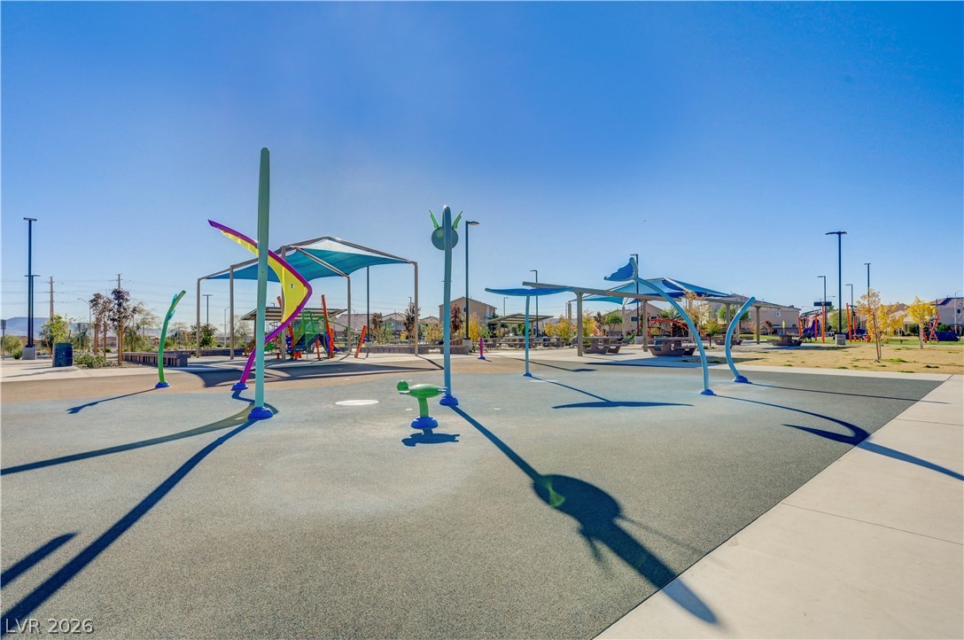 5562 Yarra Valley Avenue Las Vegas NV 89139