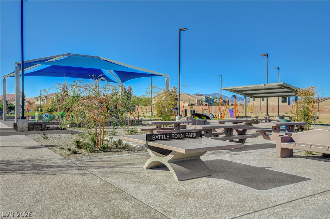 5562 Yarra Valley Avenue Las Vegas NV 89139