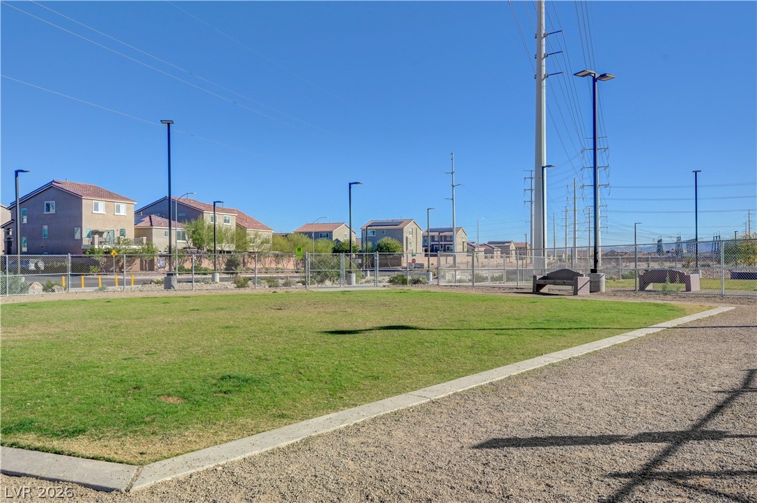 5562 Yarra Valley Avenue Las Vegas NV 89139