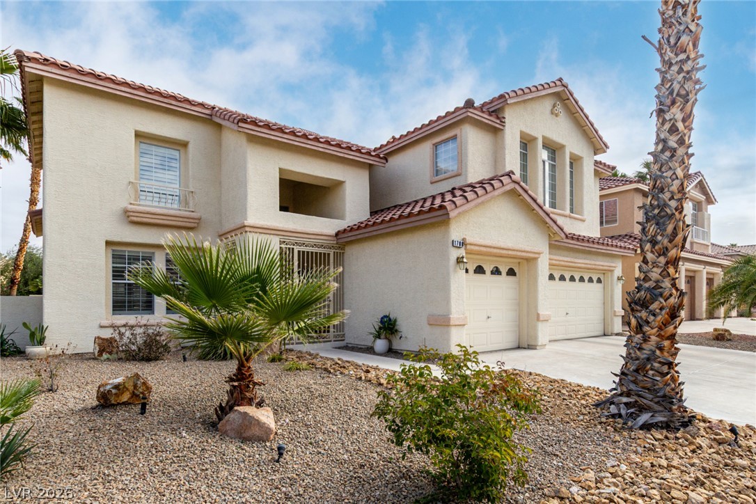 1708 Desert Fort Street Las Vegas NV 89128