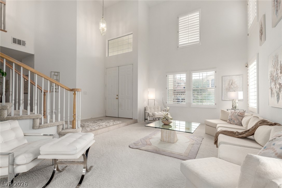 1708 Desert Fort Street Las Vegas NV 89128