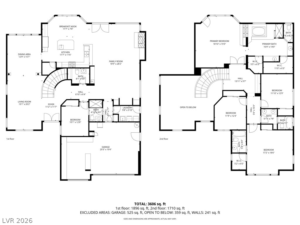 1708 Desert Fort Street Las Vegas NV 89128