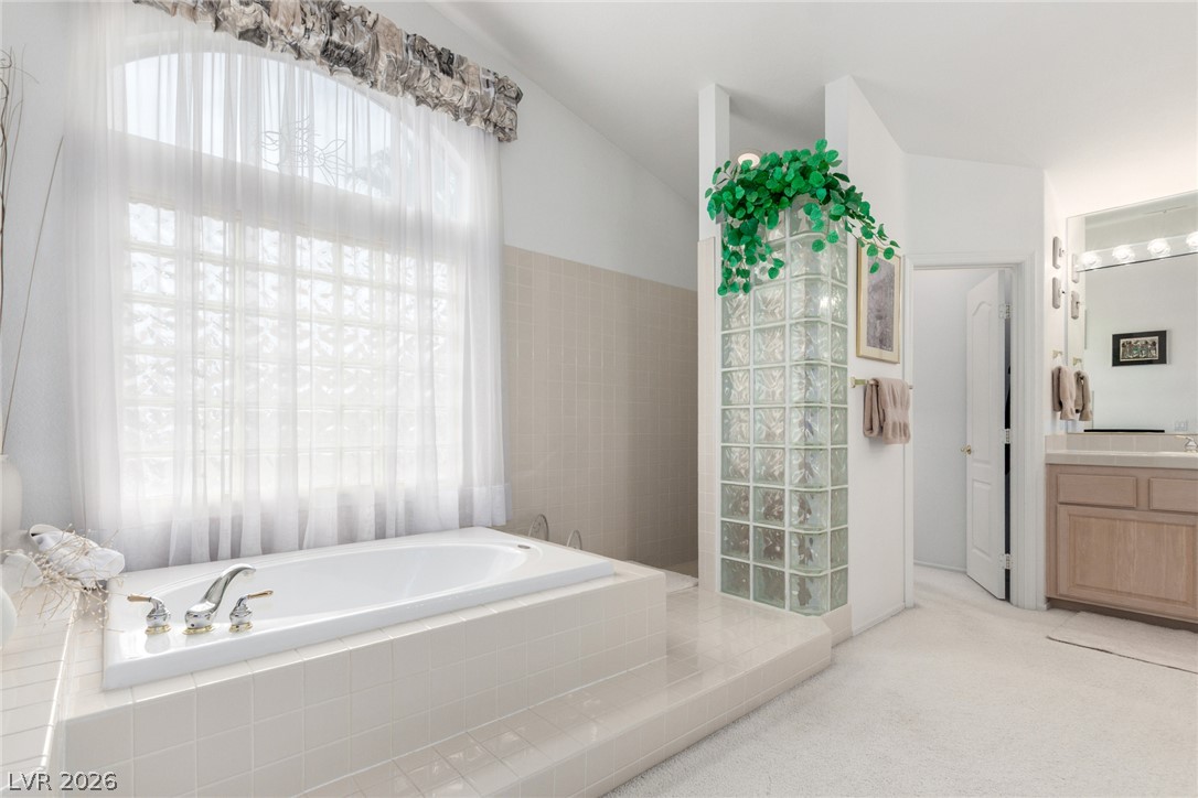 1708 Desert Fort Street Las Vegas NV 89128