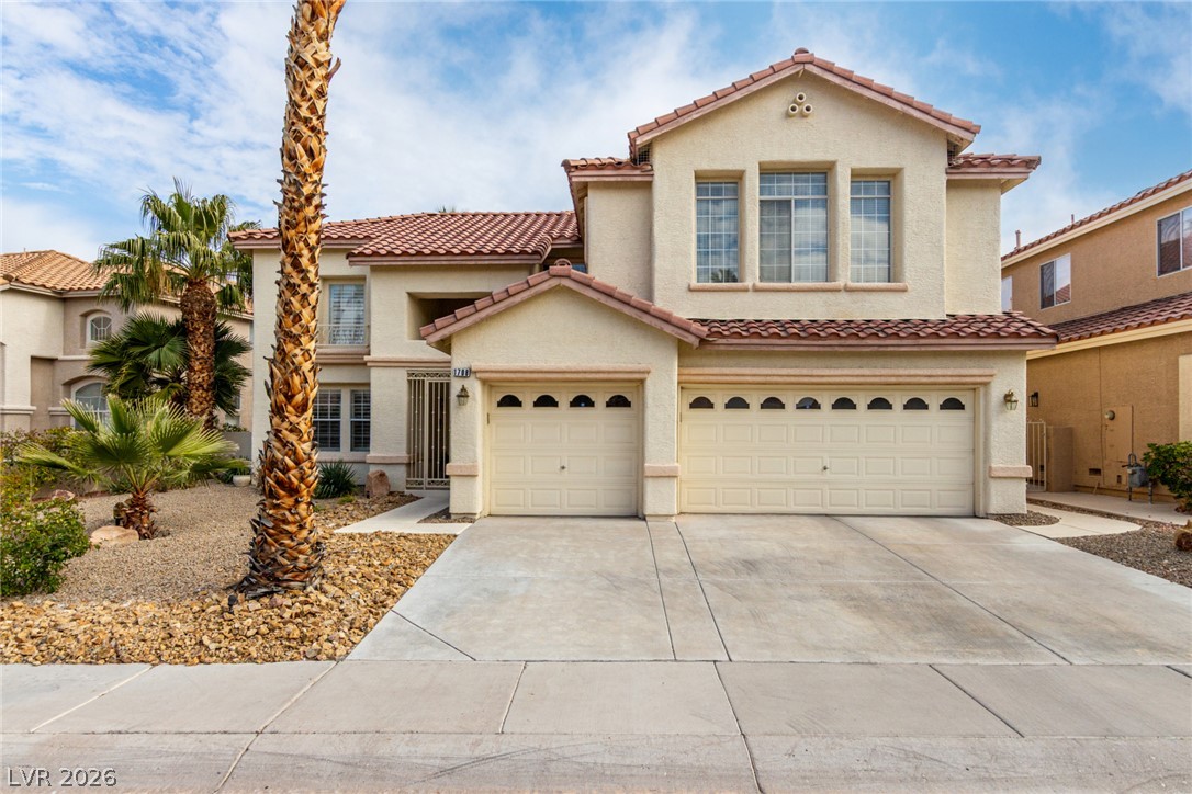 1708 Desert Fort Street Las Vegas NV 89128