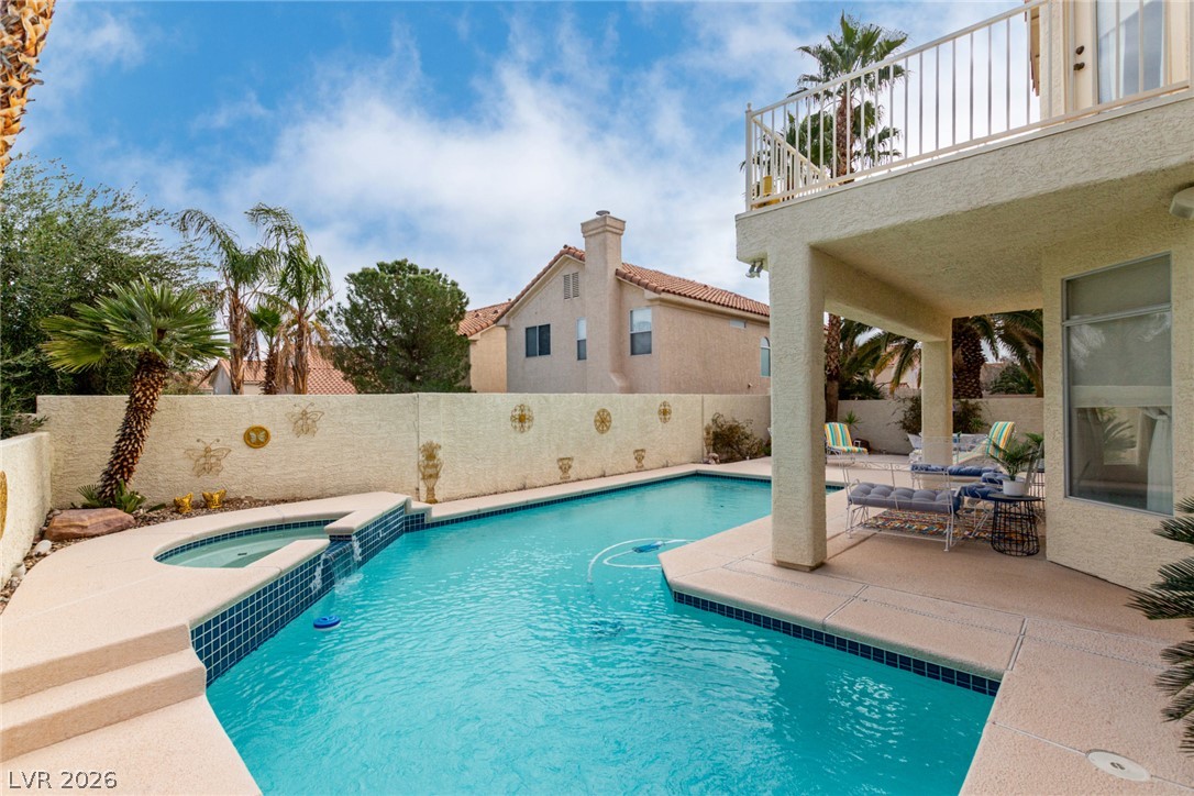 1708 Desert Fort Street Las Vegas NV 89128