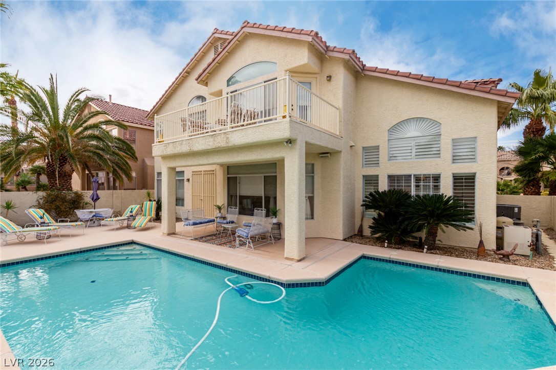 1708 Desert Fort Street Las Vegas NV 89128