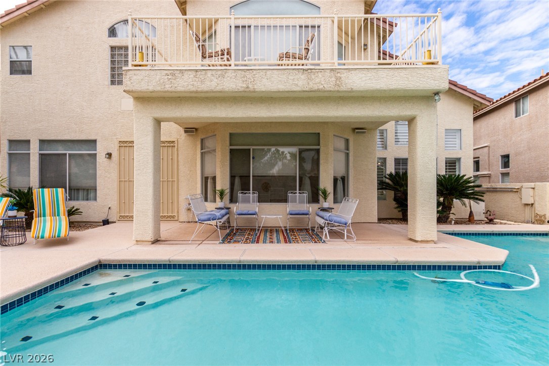1708 Desert Fort Street Las Vegas NV 89128
