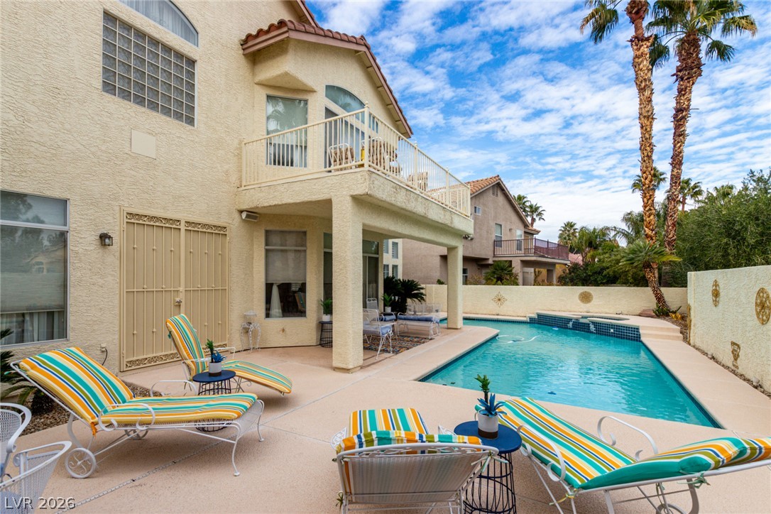 1708 Desert Fort Street Las Vegas NV 89128