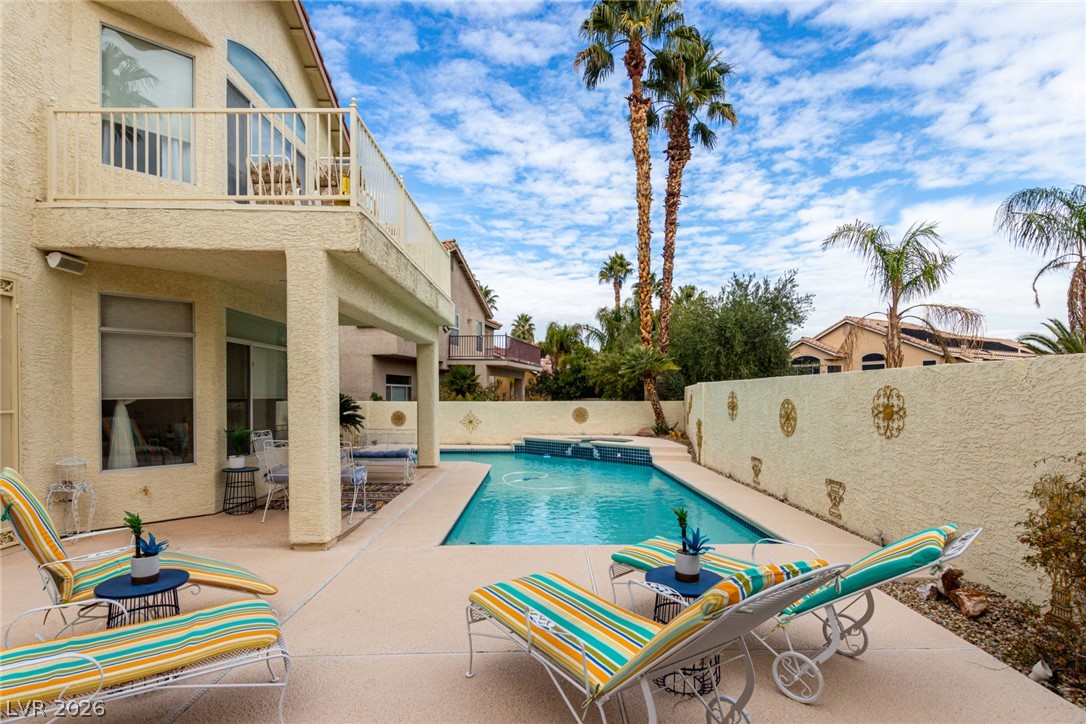 1708 Desert Fort Street Las Vegas NV 89128