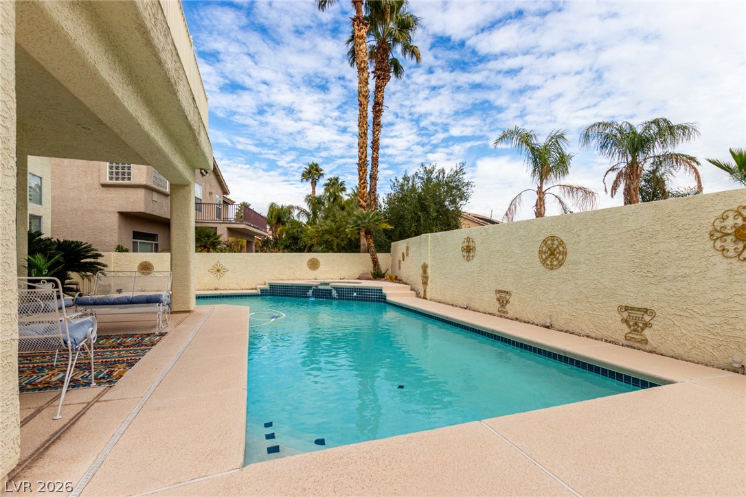 1708 Desert Fort Street Las Vegas NV 89128