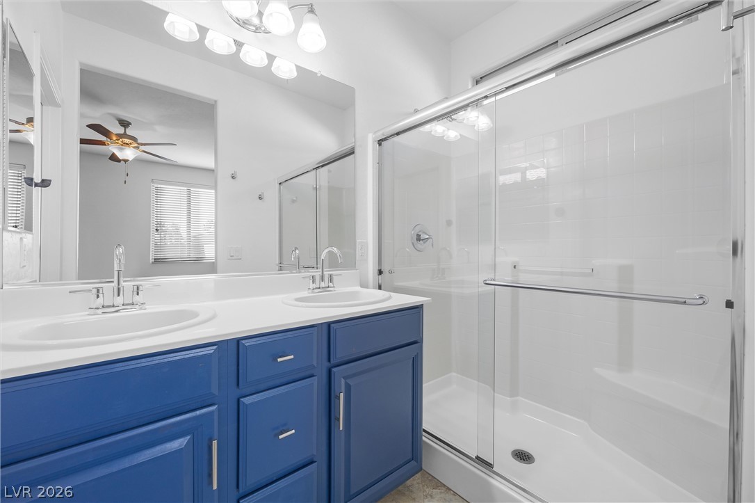 700 Bridgeford Court Henderson NV 89011