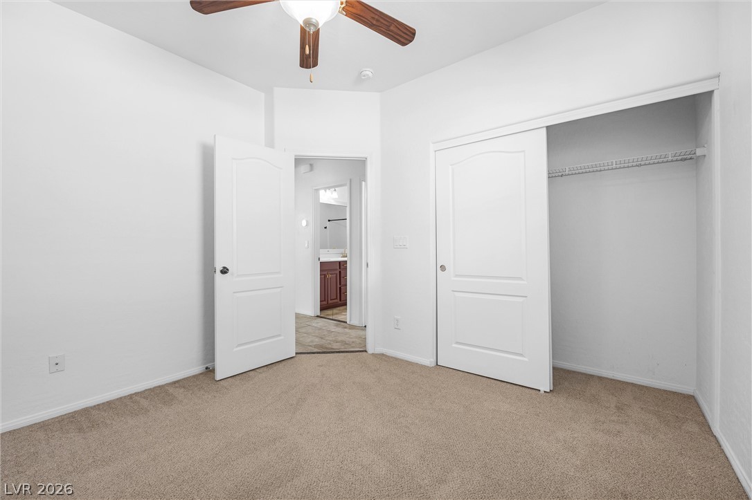 700 Bridgeford Court Henderson NV 89011