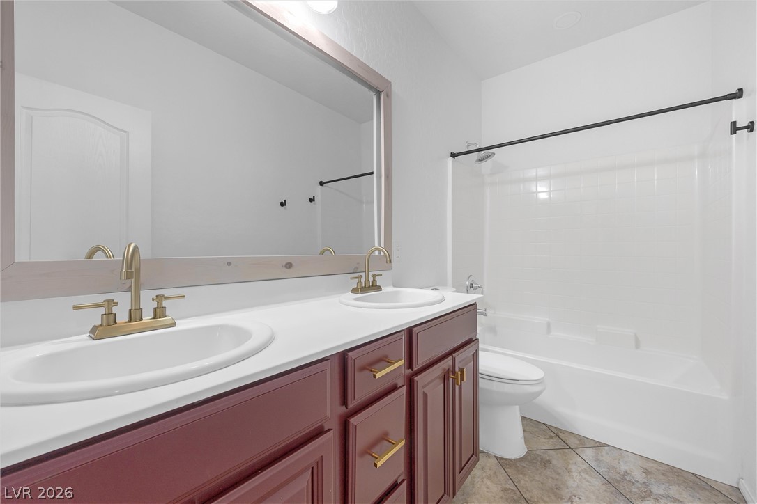 700 Bridgeford Court Henderson NV 89011
