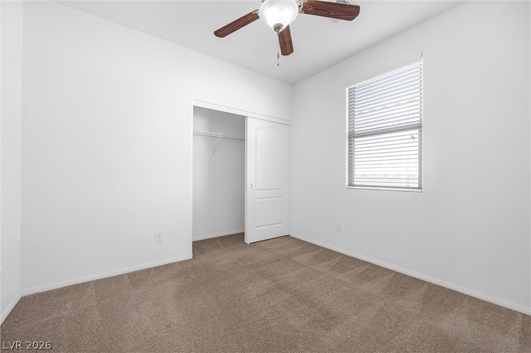 700 Bridgeford Court Henderson NV 89011