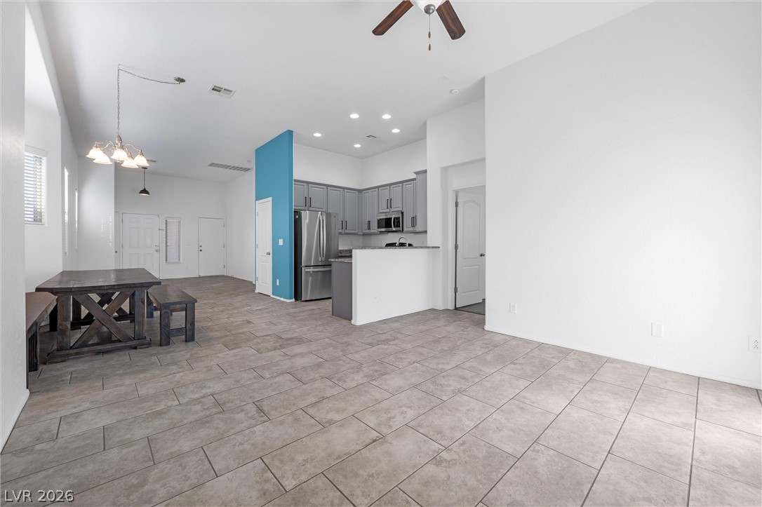 700 Bridgeford Court Henderson NV 89011