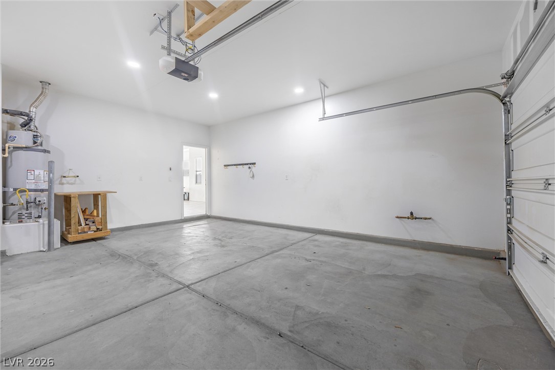 700 Bridgeford Court Henderson NV 89011