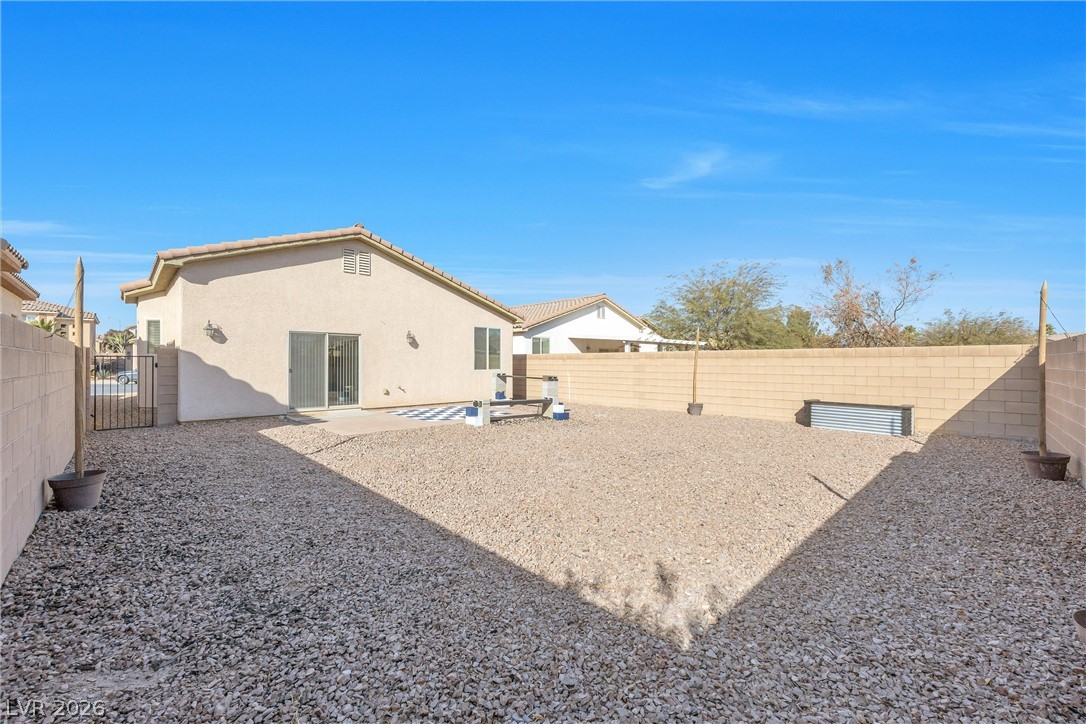 700 Bridgeford Court Henderson NV 89011