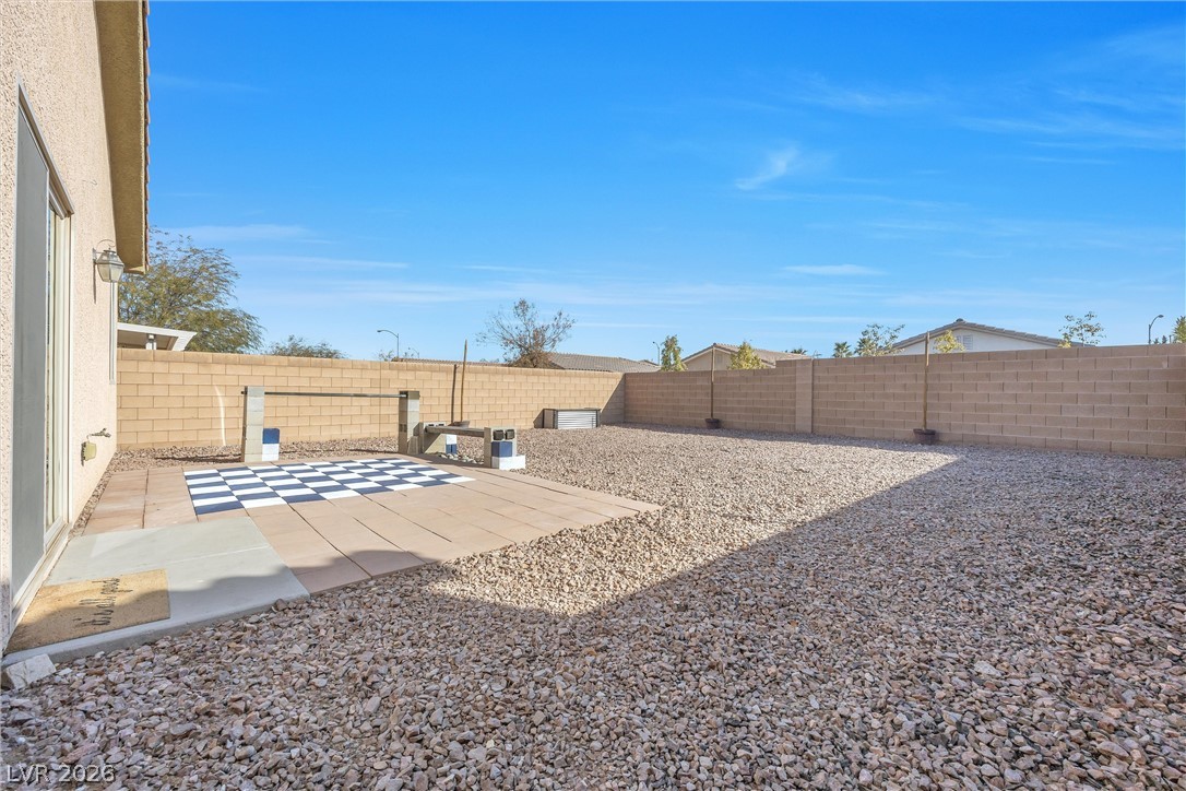 700 Bridgeford Court Henderson NV 89011