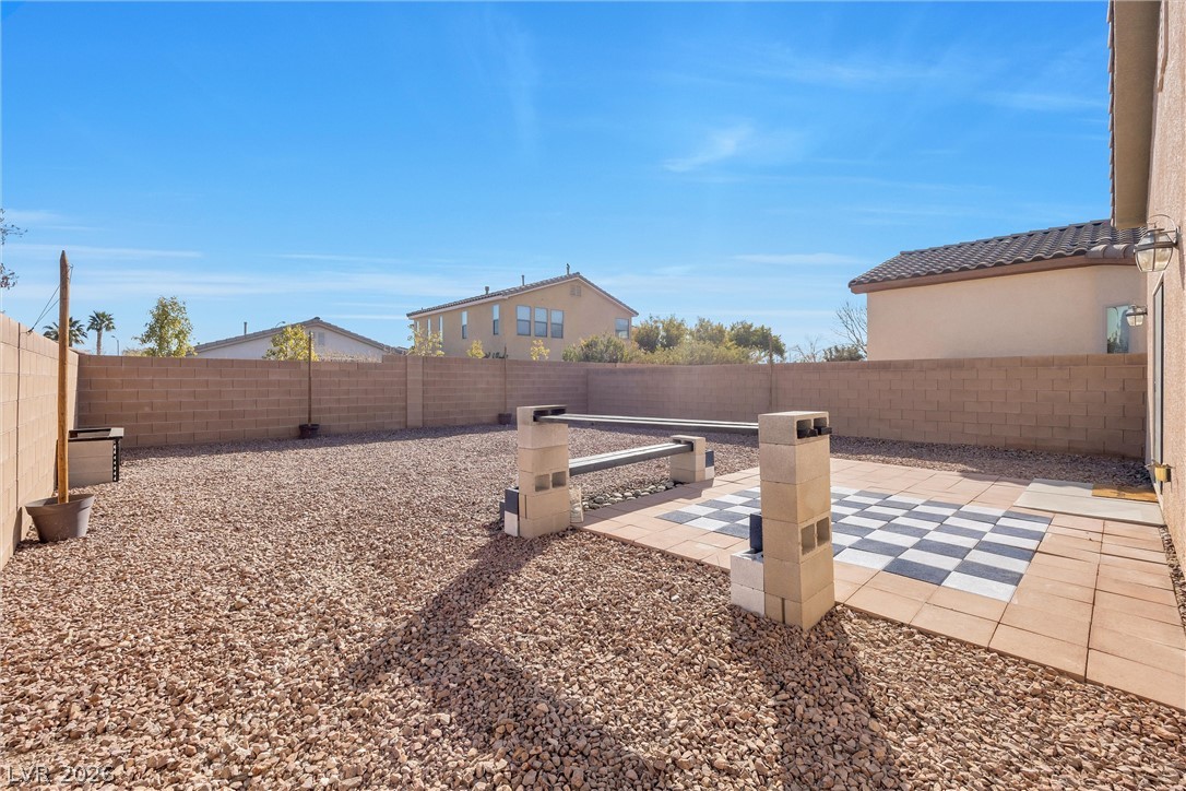700 Bridgeford Court Henderson NV 89011
