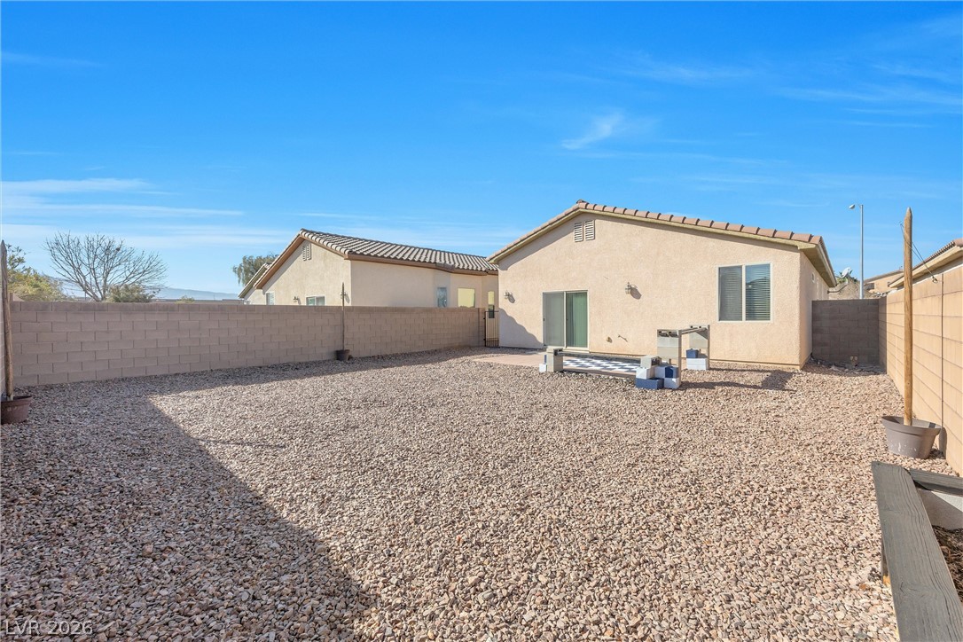 700 Bridgeford Court Henderson NV 89011