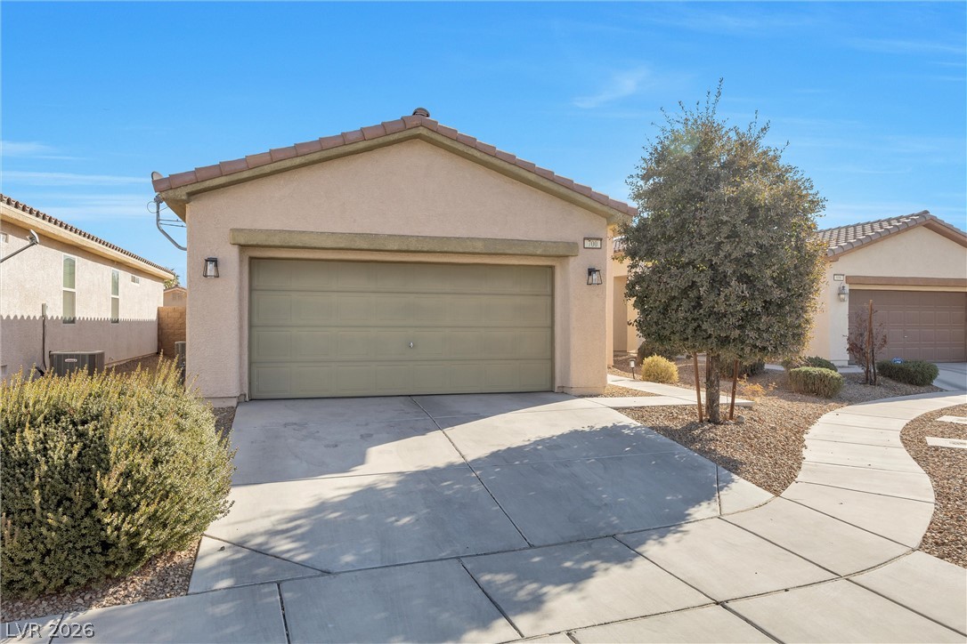 700 Bridgeford Court Henderson NV 89011