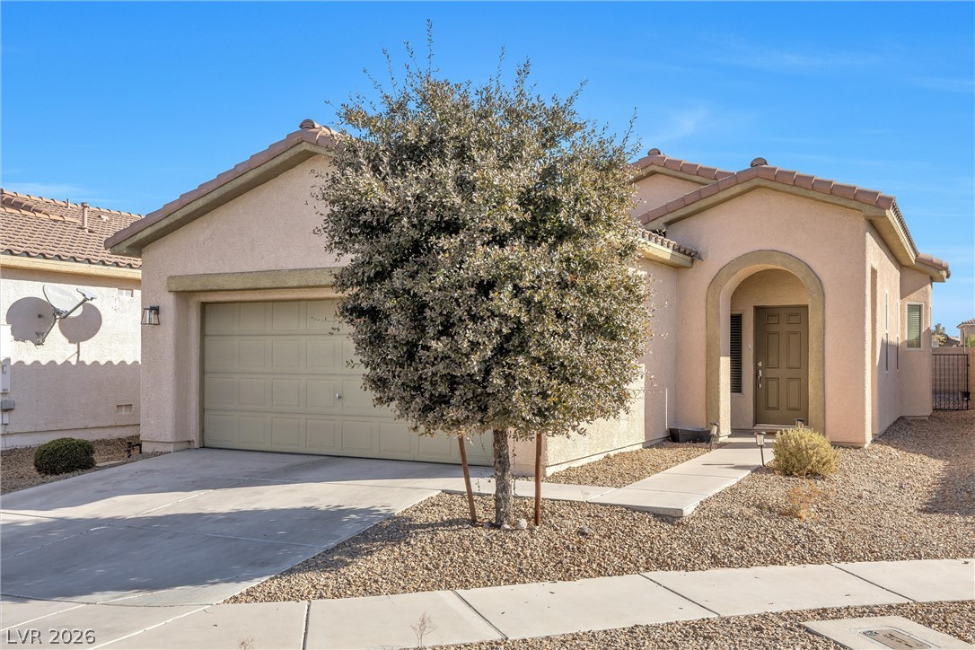 700 Bridgeford Court Henderson NV 89011