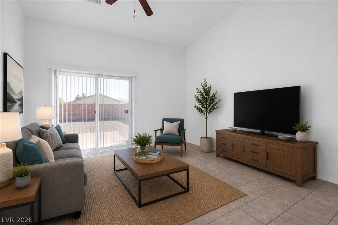 700 Bridgeford Court Henderson NV 89011