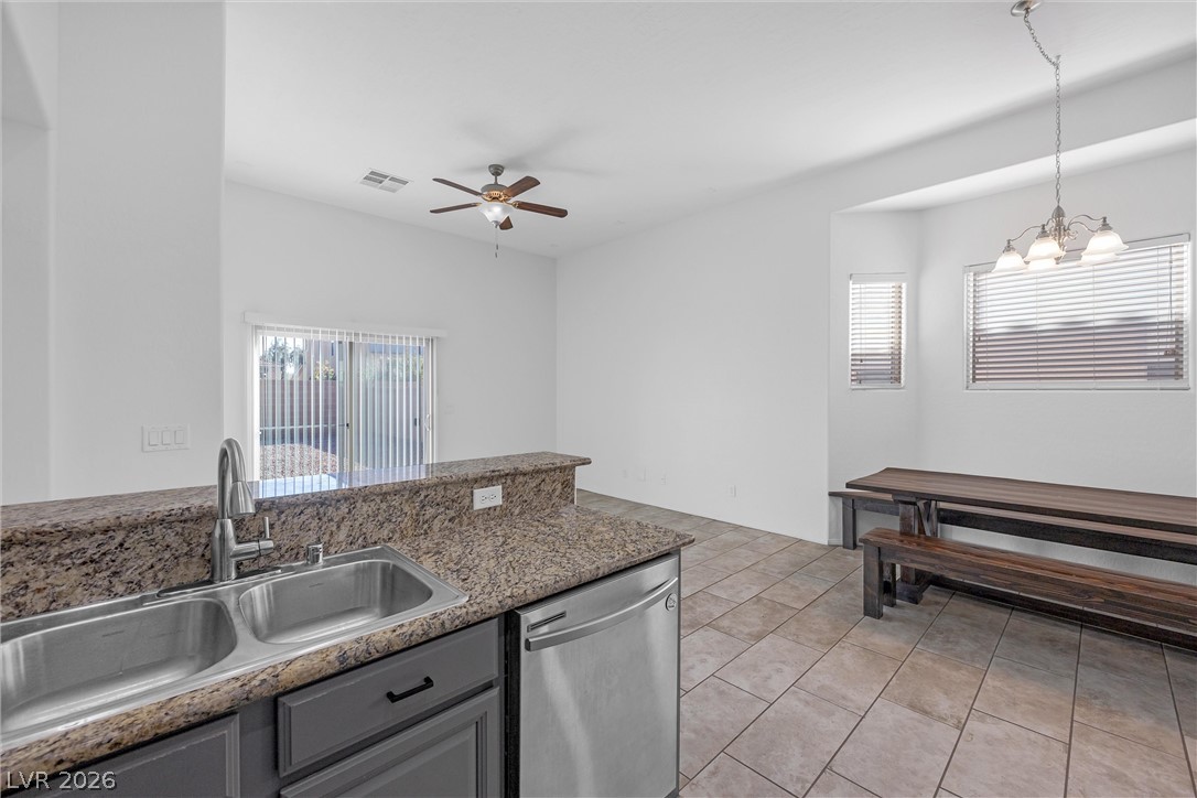 700 Bridgeford Court Henderson NV 89011