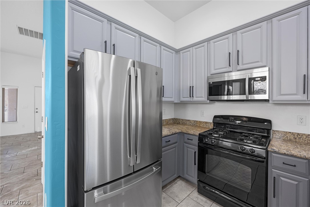 700 Bridgeford Court Henderson NV 89011