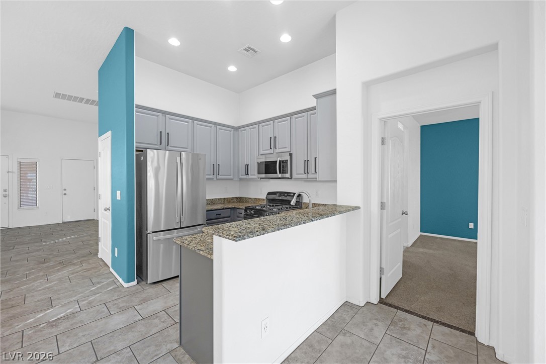 700 Bridgeford Court Henderson NV 89011