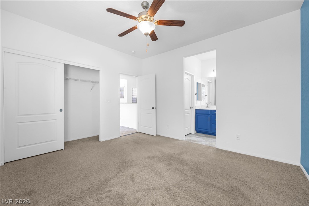 700 Bridgeford Court Henderson NV 89011