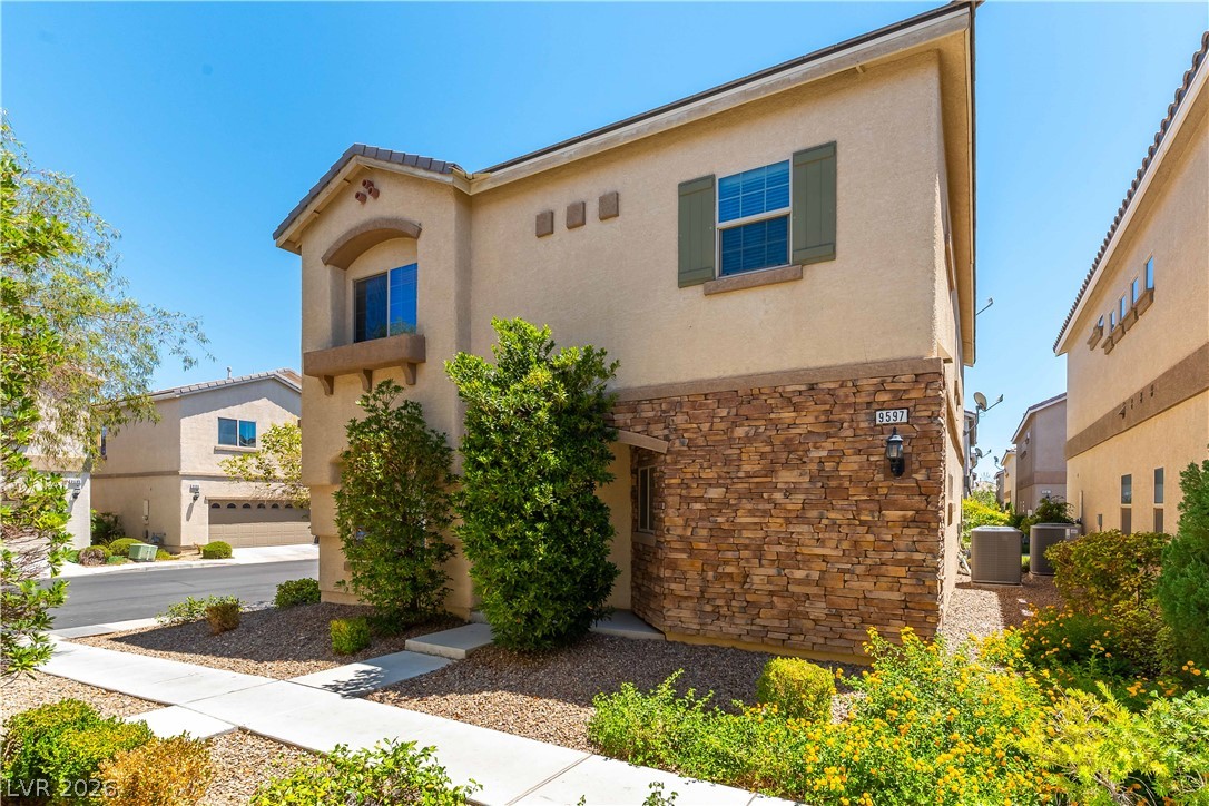 9597 Greensburg Avenue Las Vegas NV 89178
