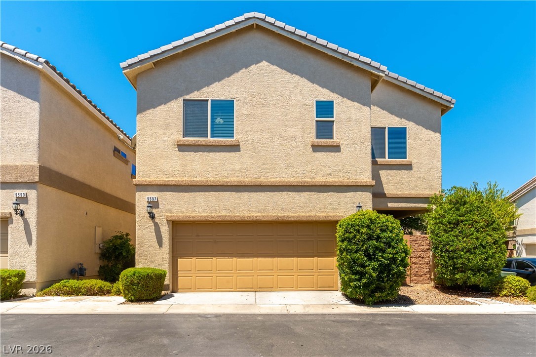 9597 Greensburg Avenue Las Vegas NV 89178