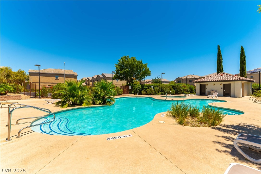 9597 Greensburg Avenue Las Vegas NV 89178