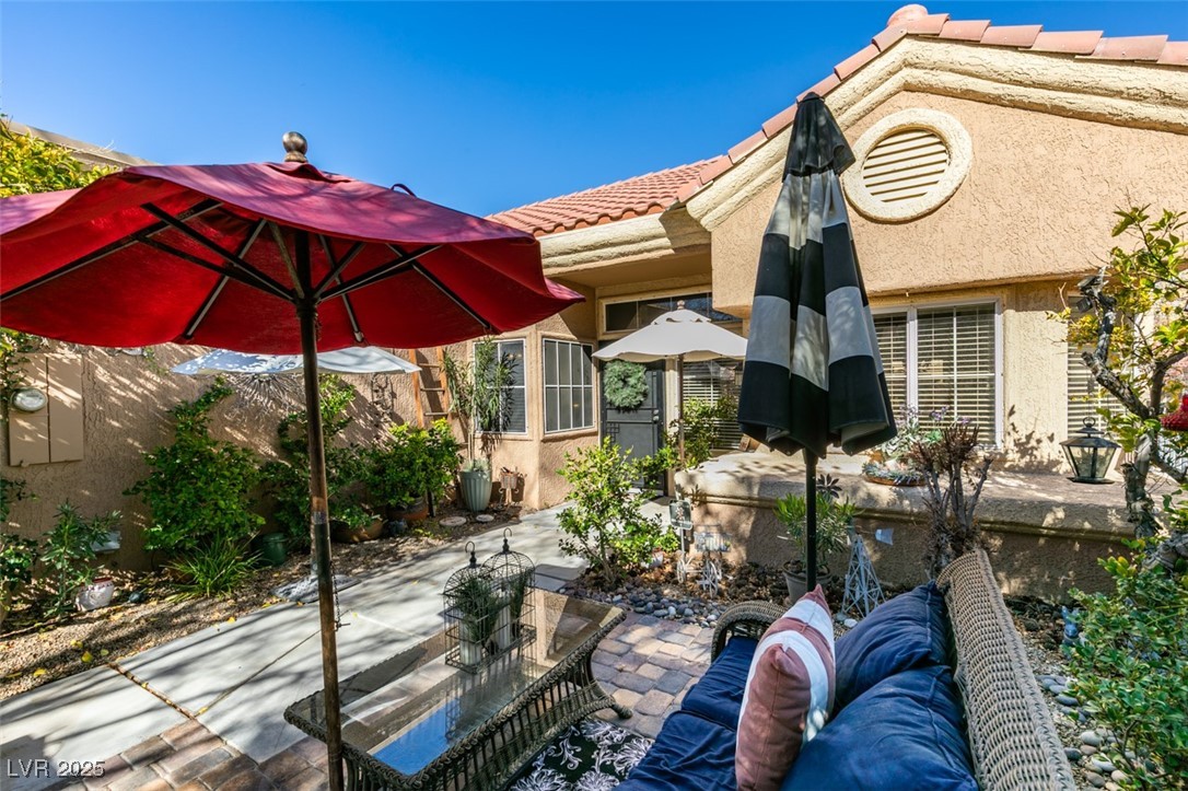 8808 Litchfield Avenue Las Vegas NV 89134