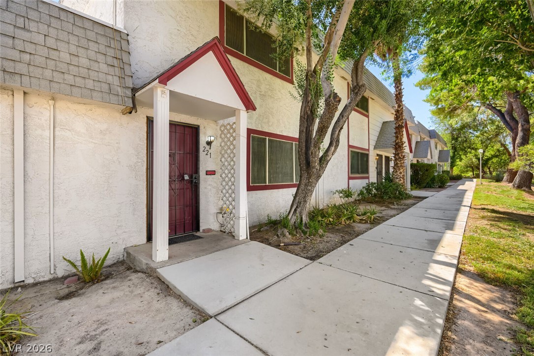 221 Pecos Way Las Vegas NV 89121