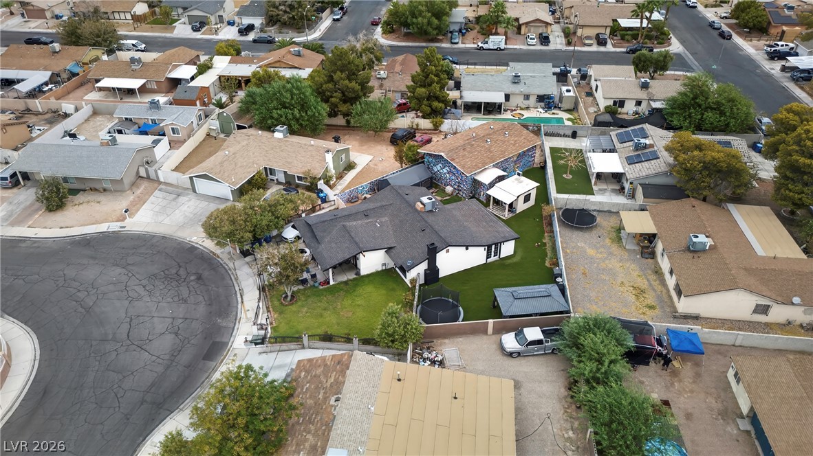 321 Agora Way Las Vegas NV 89110