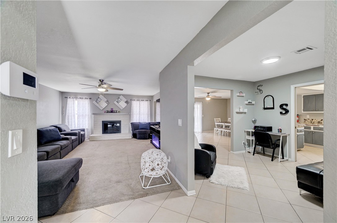 2829 North Michael Way Las Vegas NV 89108
