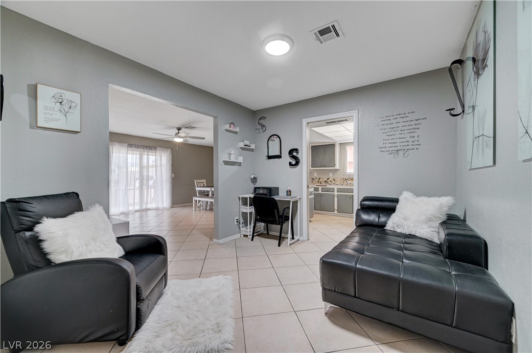 2829 North Michael Way Las Vegas NV 89108