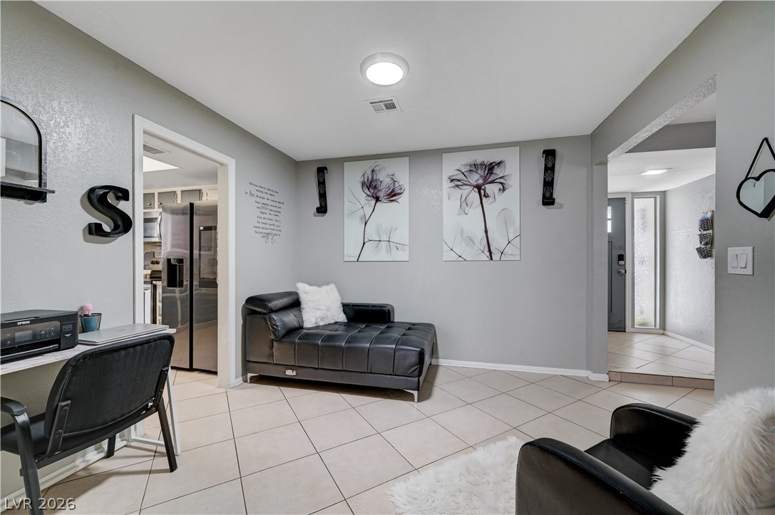 2829 North Michael Way Las Vegas NV 89108