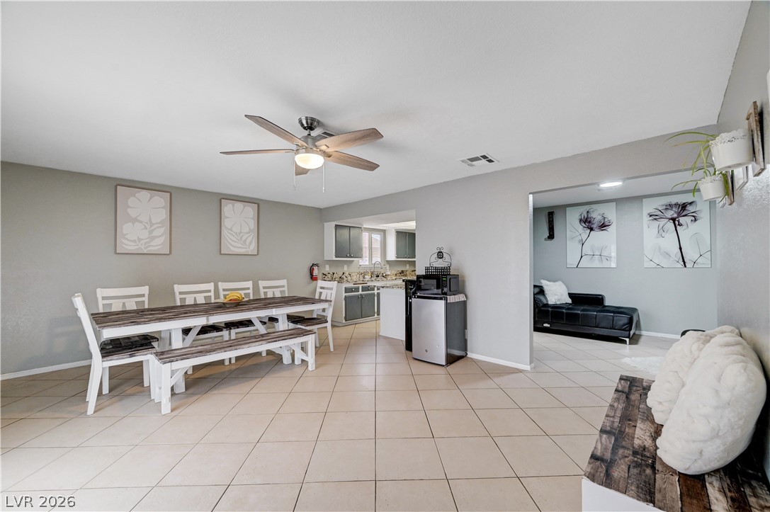 2829 North Michael Way Las Vegas NV 89108