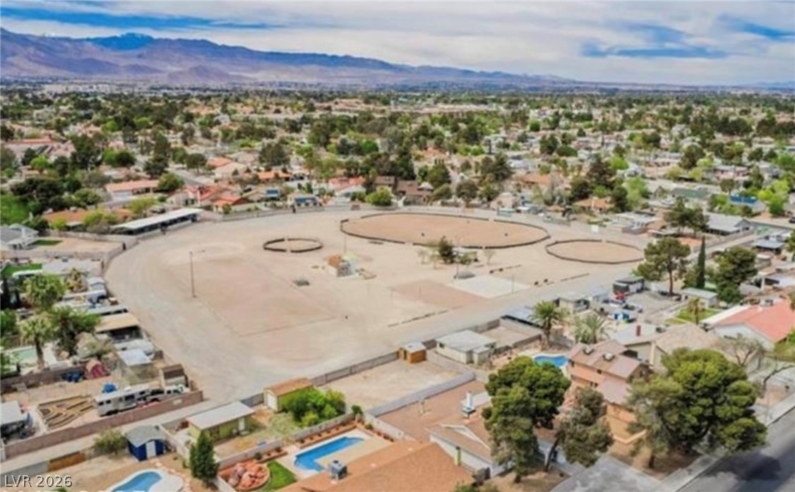 2829 North Michael Way Las Vegas NV 89108